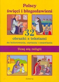 Polscy święci i błogosławieni