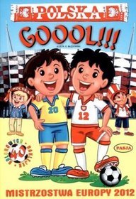 Goool Mistrzostwa Europy 2012