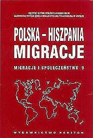 Polska-Hiszpania. Migracje