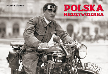 Polska międzywojenna