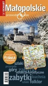 Polska Niezwykła. Województwo małopolskie