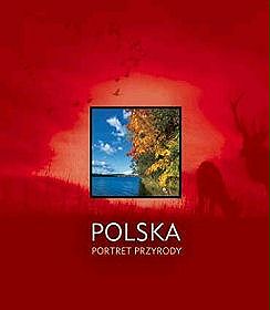 POLSKA PORTRET PRZYRODY WER. POL/ANG