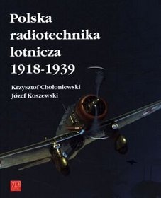 Polska radiotechnika lotnicza 1918-1939