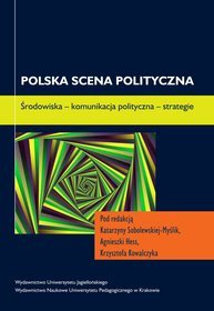 Polska scena polityczna