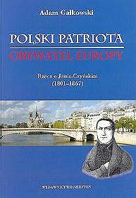 Polski patriota. Obywatel Europy