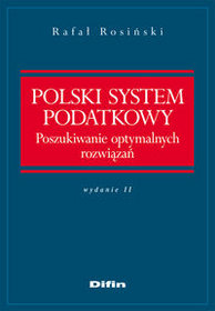 Polski system podatkowy