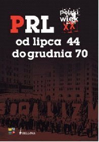 Polski wiek XX. Od lipca do grudnia 70