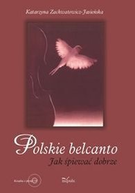 Polskie belcanto + CD