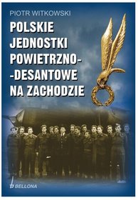 Polskie jednostki powietrzno-desantowe na Zachodzie