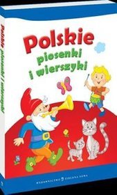 Polskie piosenki i wierszyki