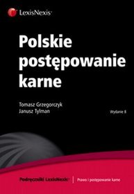 Polskie postępowanie karne