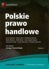 Polskie prawo handlowe