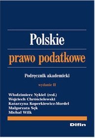 Polskie prawo podatkowe