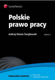 Polskie prawo pracy
