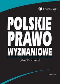 Polskie prawo wyznaniowe