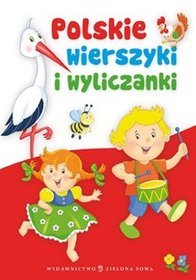 Polskie wierszyki i wyliczanki