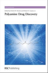 Polyamine Drug Discovery