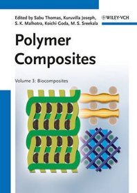 Polymer Composites: v. 3