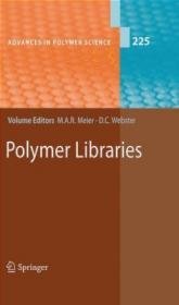 Polymer Libraries