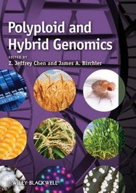 Polyploid and Hybrid Genomics