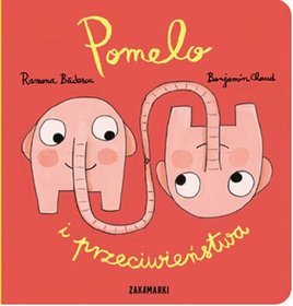 Pomelo i przeciwieństwa