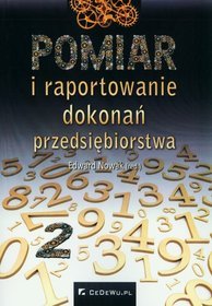 Pomiar i raportowanie dokonań przedsiębiorstwa