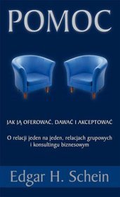 Pomoc. Jak ją oferować, dawać i akceptować