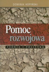 Pomoc rozwojowa