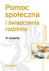 Pomoc społeczna i świadczenia rodzinne