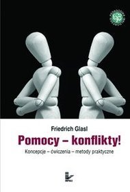 Pomocy konflikty