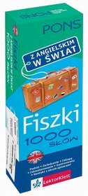 Fiszki 1000 słów
