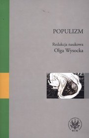 Populizm