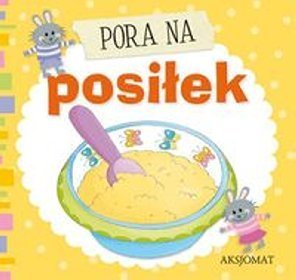 Pora na posiłek