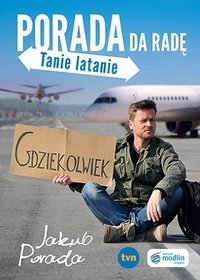 Porada da radę. Tanie latanie