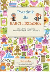 Poradnik dla babci i dziadka