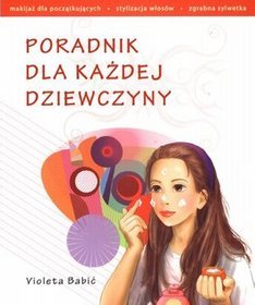 Poradnik dla każdej dziewczyny