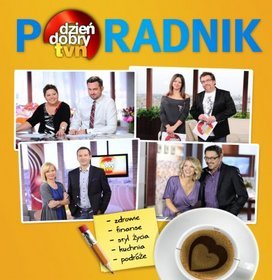 Poradnik Dzień dobry TVN