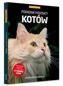 Poradnik hodowcy kotów