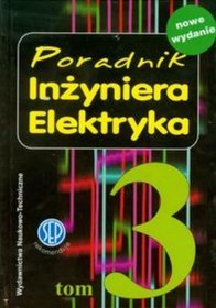 Poradnik inżyniera elektryka