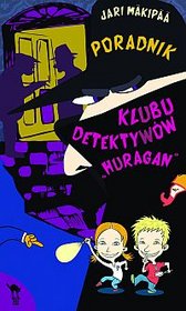 Poradnik Klubu Detektywów 