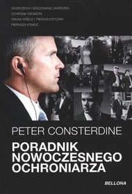 Poradnik nowoczesnego ochroniarza