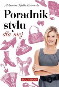 Poradnik stylu dla niej