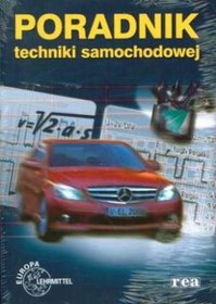 Poradnik techniki samochodowej