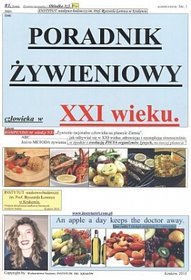 Poradnik żywieniowy XXI wieku