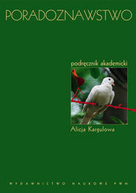 Poradoznawstwo - Kontynuacja dyskursu