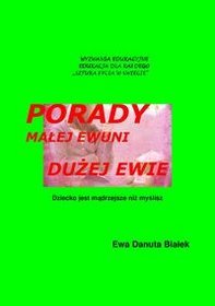Porady małej  Ewuni i dużej Ewie