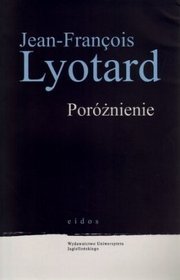 Poróżnienie