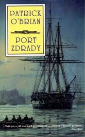 Port zdrady