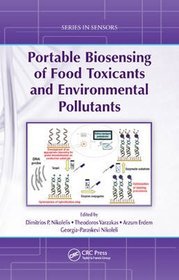 Portable Biosensing of Food Toxicants and Environmental Pollutants