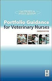 Portfolio Guidance for Veterinary Nurses